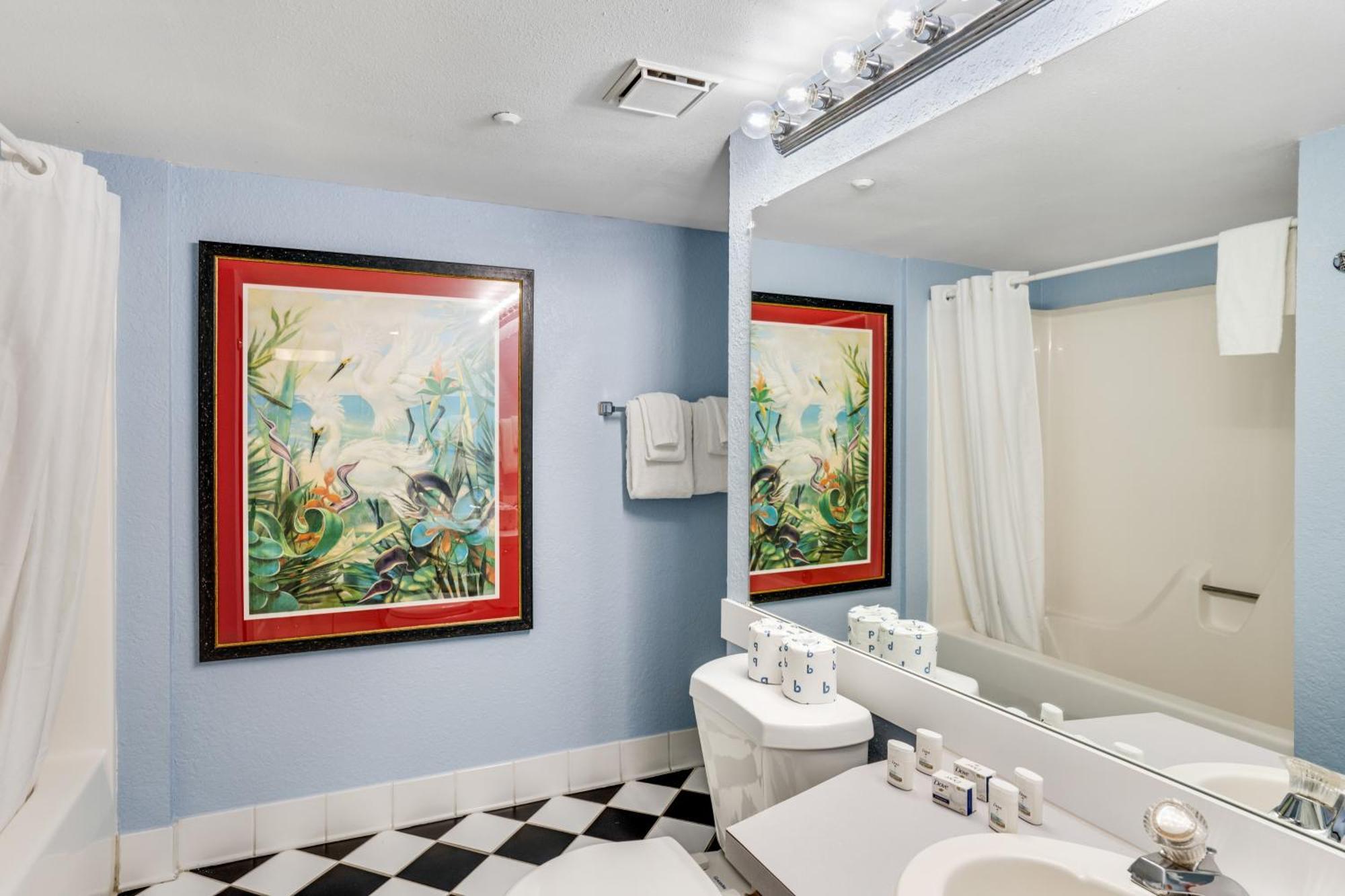Sunrise Suites Paradise Escape #407 Ки-Уэст Номер фото