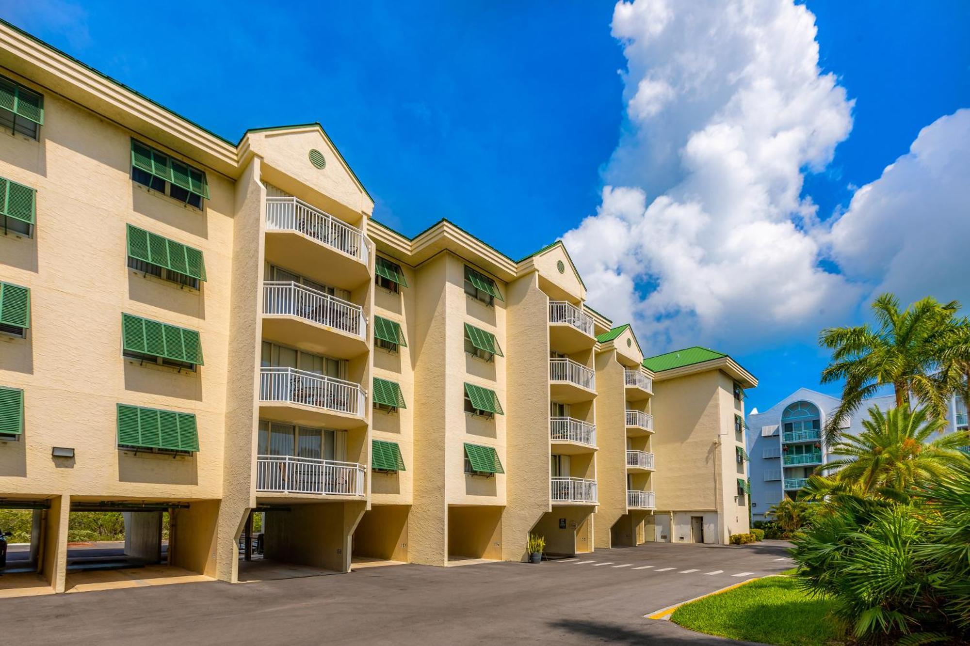 Sunrise Suites Paradise Escape #407 Ки-Уэст Номер фото